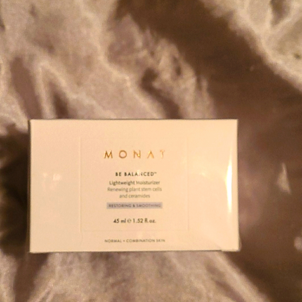 COPY - Monat Be Balanced